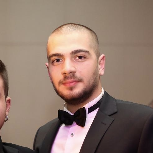 Photo of Burak Barlas