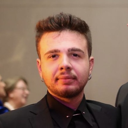 Photo of Umut Cankat Gül